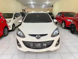 Mazda 2 R Matic 2011
