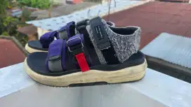 HiJack Sandal Size 42