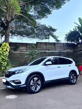 Honda CR-V 2015 Bensin