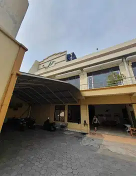 JUAL RUMAH KOS AKTIF DI SIWALANKERTO SURABAYA