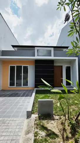 Di Jual / Di Sewa Rumah The Home Soutlink Tiban Batam