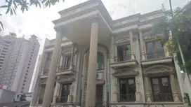 Rumah FF Siap Huni Cluster Premium Villa Gading Indah - Kelapa Gading