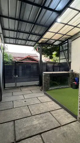 Jual Cepat rumah Tomang Baru full renovasi