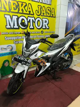 Sonic 150R 2016 AJM
