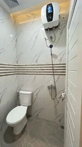 Rumah Super Bagus Furnished Cakep Banget Lippo Karawaci