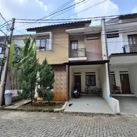 Dijual Rumah Cirendeu Dekat Sekolah Al Fath