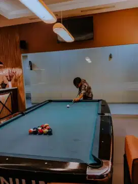 Nyari kerjaan job kosong