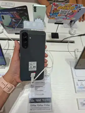 Samsung A56 256