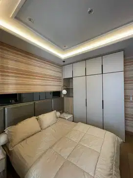 Jual Rumah Furnish Mewah Cantik Cluster Bahtera Pantai Indah Kapuk