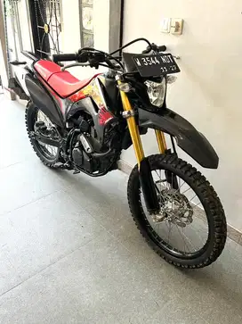 CRF 2022 Low Km Pajak Hidup
