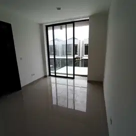 DISEWA RUMAH MILENIAL 2 LANTAI PIK 2 UK 6x15 ADA 2 AC HARGA TERMURAH