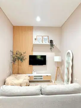 Rumah minimalis cluster pondok hijau Gegerkalong setiabudi bandung
