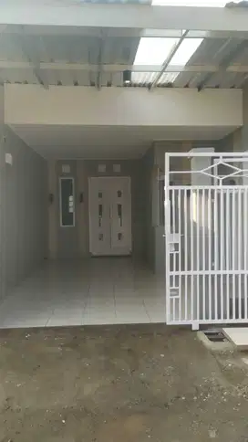 Jual BU rumah Rancamanyar harga 385jt