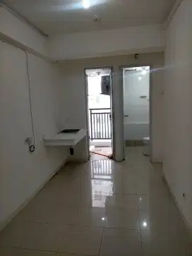 Sewa 1 BR UF, Bassura,Basura, apaemen jakarta timur