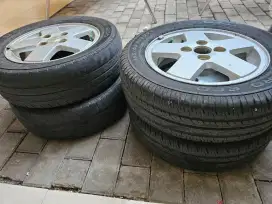 Velg R13 Suzuki Karimun Wagon