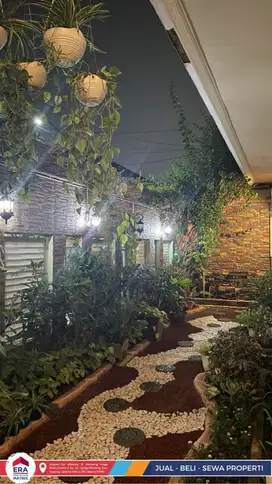 Rumah siap huni di Cipinang Melayu Makasar