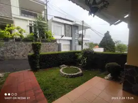 Rumah Murah Komplek Ligar Awiligar