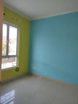 Dijual Rumah Fiordini Siap Huni