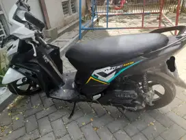 YAMAHA MIO M3 TAHUN 2021