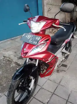 Jupiter MX old, kondisi oke