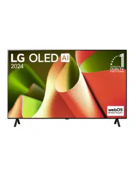 LG OLED EVO SMART HDR 4K 65 INC (EX DISPLAY LENGKAP)