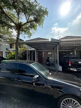 Dijual Rumah Siap Huni Terawat di Green Orchid, Kota Malang