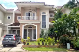 Dijual Rumah Dutamas Cluster Paris Batam Centre