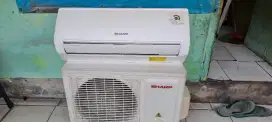 Ac sharp 1/2pk mulus
