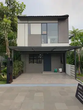 BATALAN Park Serpong Tipe X5 by LippoLand FREE PPN 100% DP hanya 2.5%