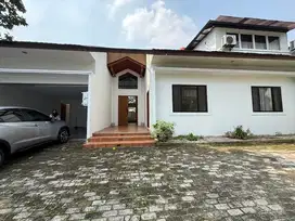 Jual 5 Bedroom Rumah Bagus area Kemang – Pejaten Barat