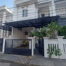 Rumah Siap Huni Bebas Banjir Pondok Kelapa S8851