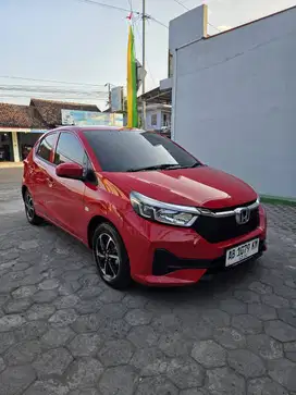 HONDA BRIO E MATIC TAHUN 2025