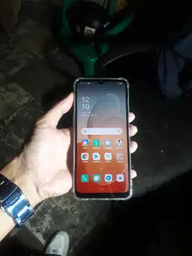 Oppo A54s Ram 6/128