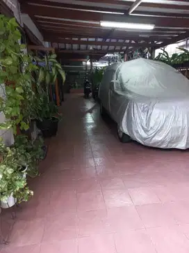 Rumah Bagus Dan Terawat Di Kali Baru,Senen Jakarta Pusat