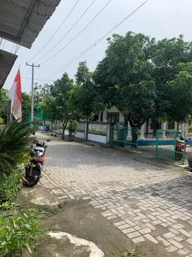 Dijual Rumah Murah dan Strategis di Perum Mutiara Bekasi Jaya