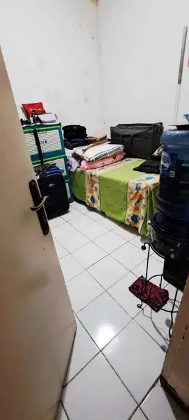 Dijual murah rumah di menganti