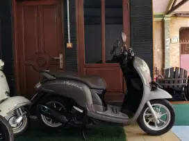 Scoopy 2019 pajak 06.2026
