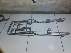 Rak belakang cb series