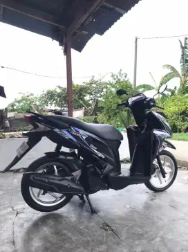 Vario 125 (kzr)
