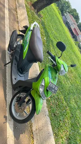 DIJUAL HONDA MIO