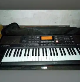 Dijual Roland tipe EXR-5s