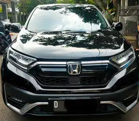 Honda CR-V 2021 Bensin