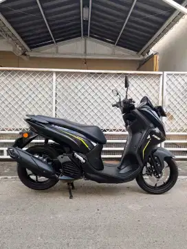 Yamaha All New Lexi LX 155 VVA Thn 2024
