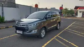Toyota Kijang Innova 2018 Bensin