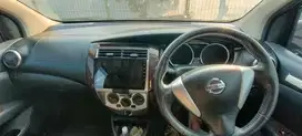 Nissan Grand livina 2013 Bensin