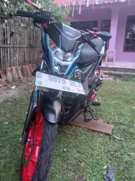 Honda Sonic 150r thn 2023