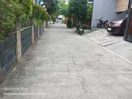 Jual Rumah di Perumahan Rawalumbu 1 Lantai