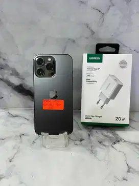 Iphone 13 pro 256gb Resmi digimps