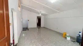 dijual rumah di daan mogot estate