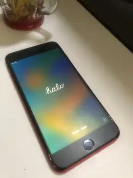 iPhone 8 Plus Red 64gb iBox PA/A